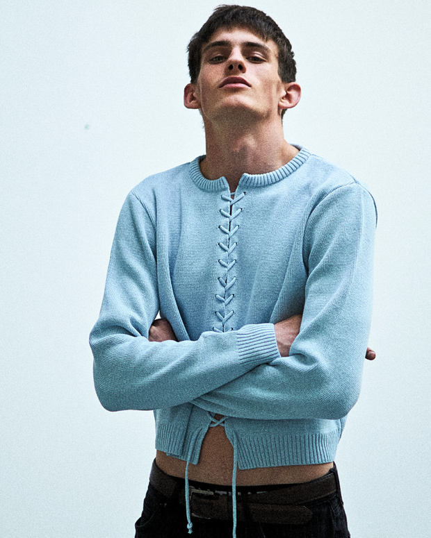 Av Vattev, Viper Cardigan