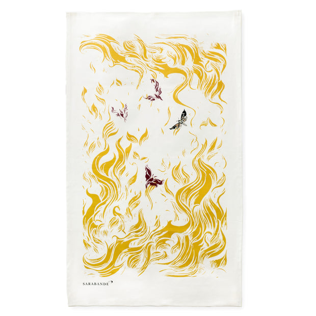 Sarabande Exclusive, Tea Towel