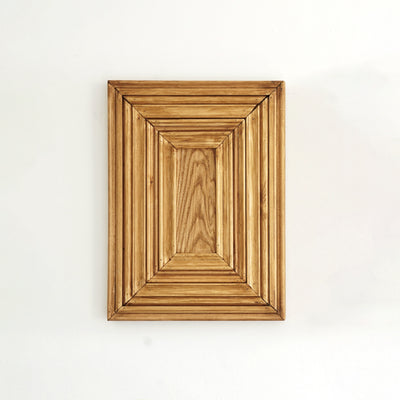 George Richardson, A Frame in a Frame in a Frame