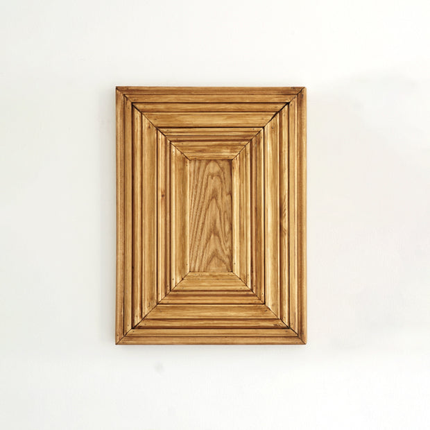 George Richardson, A Frame in a Frame in a Frame