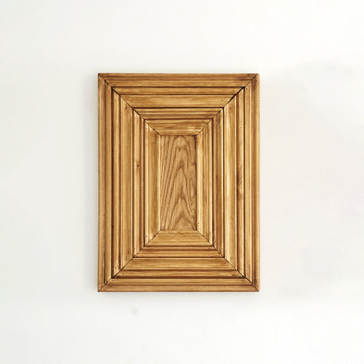 George Richardson, A Frame in a Frame in a Frame