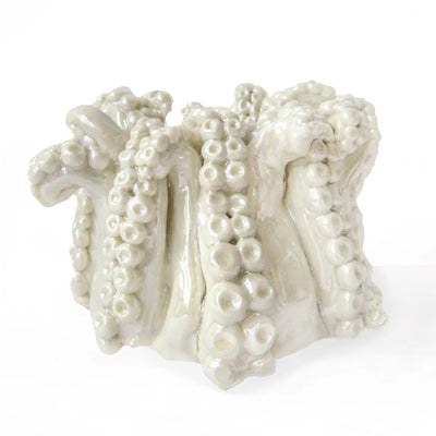 Camilla Hanney, Tentacle Pot