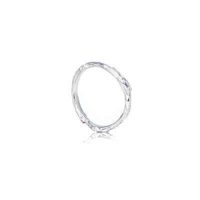 Coline Assade, Simple Twig Ring